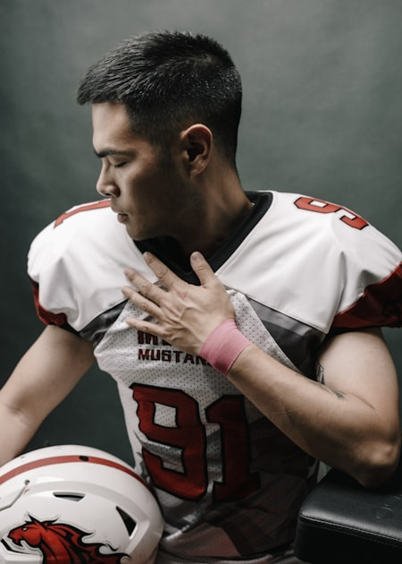 Designing a Modern Recruiting Website